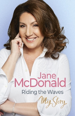 Riding the Waves: My Story book