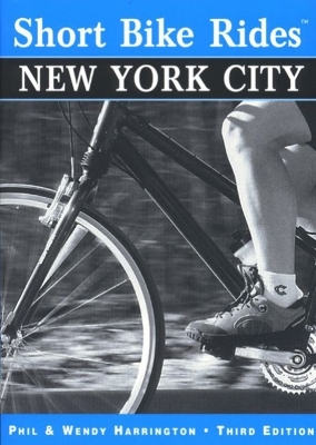 Short Bike Rides(r) New York City book