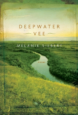 Deepwater Vee book