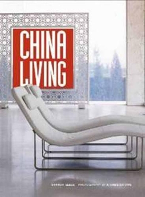 China Living book