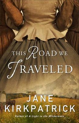 This Road We Traveled book