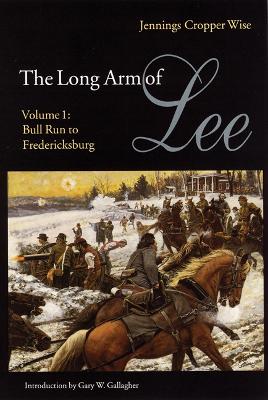 The Long Arm of Lee by Jennings Cropper Wise