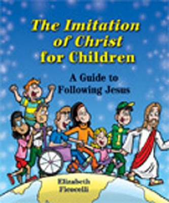 Imitation of Christ for Children book