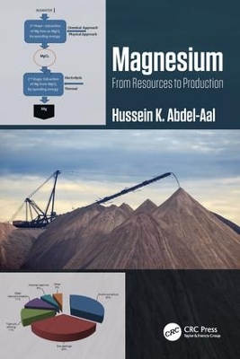 Magnesium: From Resources to Production by Hussein K. Abdel-Aal