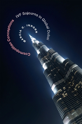 Cosmopolitan Conceptions book