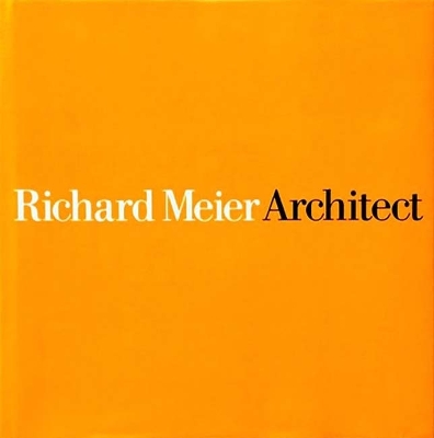 Richard Meier, Architect Vol 7 book
