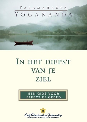 In the Sanctuary of the Soul (Dutch) book