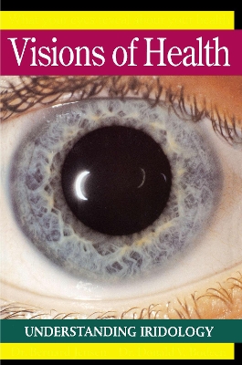 Visions of Health book