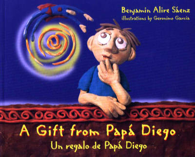 A Gift from Papá Diego: Un regalo de Papá Diego book