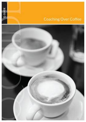 Coaching Over Coffee book