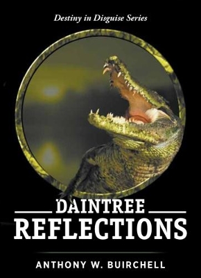 Daintree Reflections book