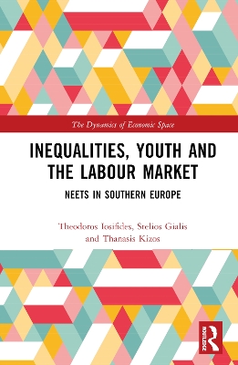 Inequalities, Youth and the Labour Market: NEETS in Southern Europe book