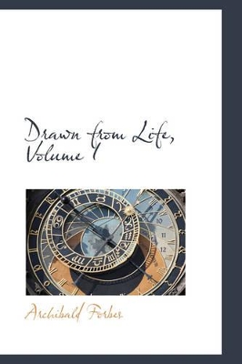 Drawn from Life, Volume I book