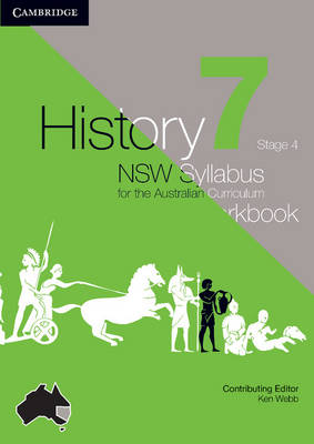 History NSW Syllabus for the Australian Curriculum Year 9 Stage 5 Bundle 2 Textbook and Workbook book