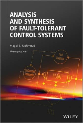 Analysis and Synthesis of Fault-Tolerant Control Systems book