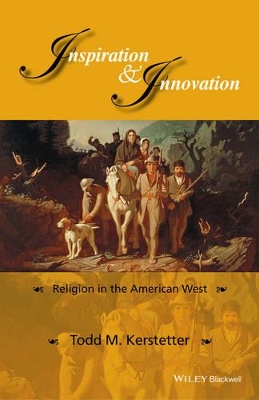 Inspiration and Innovation book