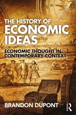 History of Economic Ideas book