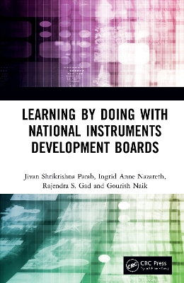 Learning by Doing with National Instruments Development Boards book