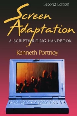 Screen Adaptation by Kenneth Portnoy