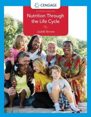 Nutrition Through the Life Cycle book