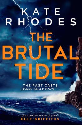 The Brutal Tide: The Isles of Scilly Mysteries: 6 book