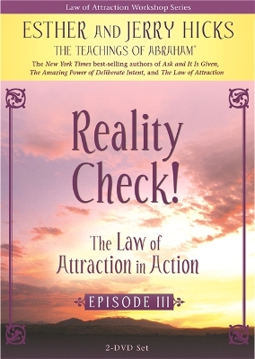 The Law Of Attraction In Action: Episode III book