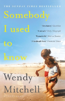Somebody I Used to Know book