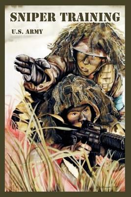 Sniper Training book