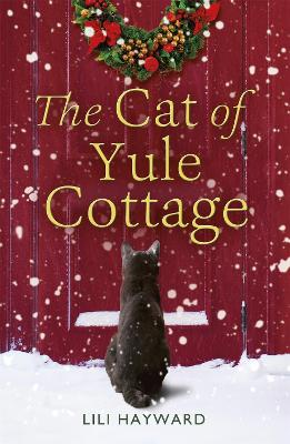 Cat of Yule Cottage book