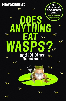 Does Anything Eat Wasps by New Scientist