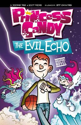 The Evil Echo book