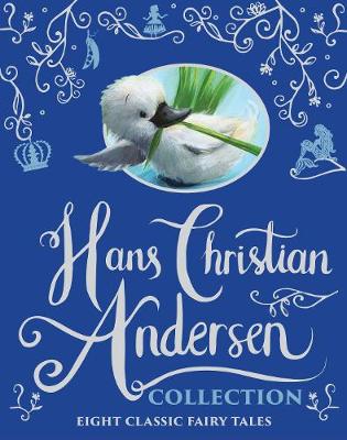Hans Christian Andersen Collection book
