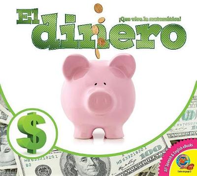 El Dinero (Money) by Sara Pistoia