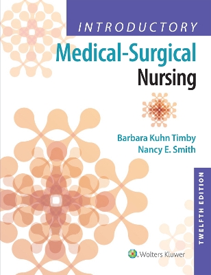 Introductory Medical-Surgical Nursing by Nancy E. Smith