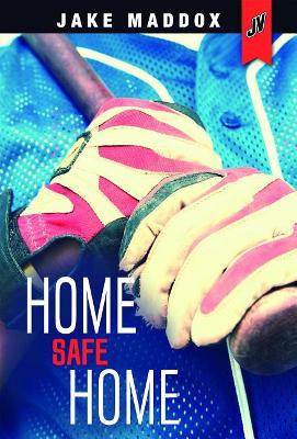 Home Safe Home book