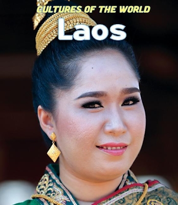 Laos by Lieutenant General Stephen Mansfield