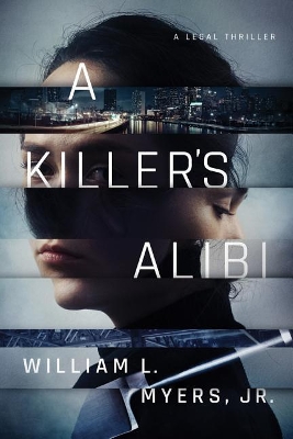 A Killer's Alibi book