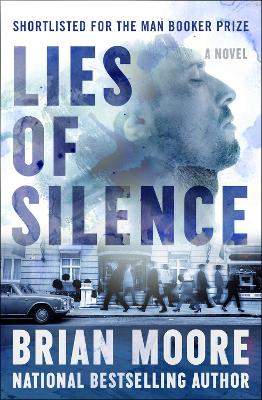 Lies of Silence book