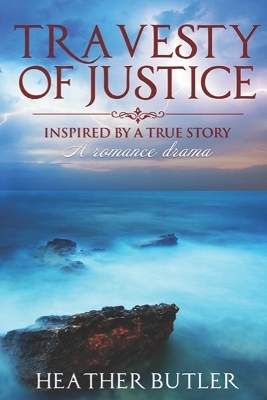 Travesty of Justice book