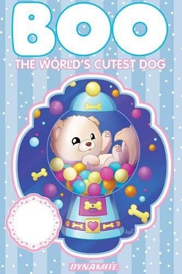 Boo the World's Cutest Dog Volume 1 book