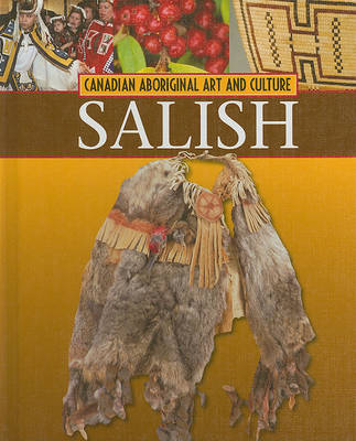 Salish book