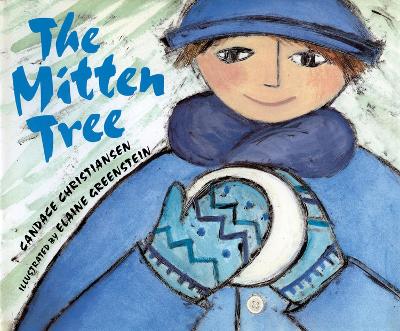 Mitten Tree book