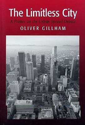 Limitless City book