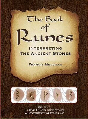 Book of Runes book