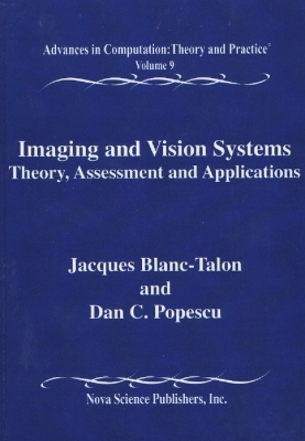 Imaging & Vision Systems book