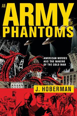 Army Of Phantoms book