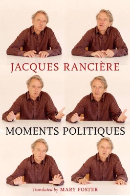 Moments Politiques book