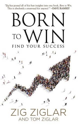 Born to Win book