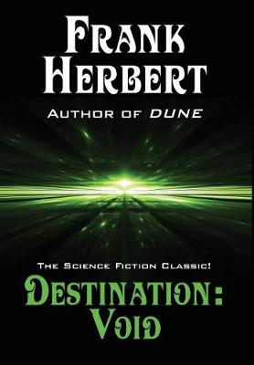 Destination by Frank Herbert