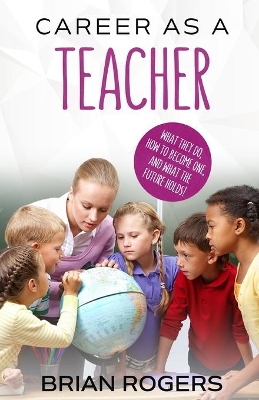 Career as a Teacher book